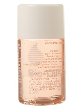 Aceite Para El Cuidado De La Piel Bio Oil 25 Ml