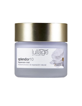 Tratamiento facial reafirmante Lullage Splendor10
