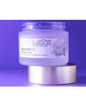 Tratamiento facial reafirmante Lullage Splendor10