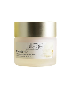 Tratamiento facial reafirmante Lullage Splendor10