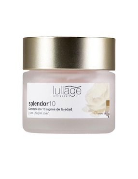 Tratamiento facial reafirmante Lullage Splendor10