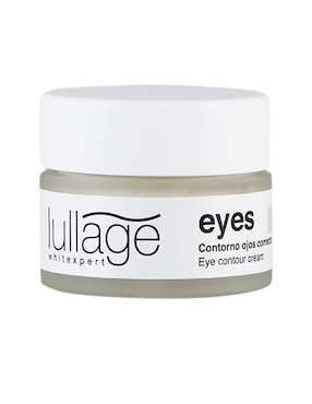 Tratamiento para ojos Moisturizing Eye Cream reafirmante Lullage