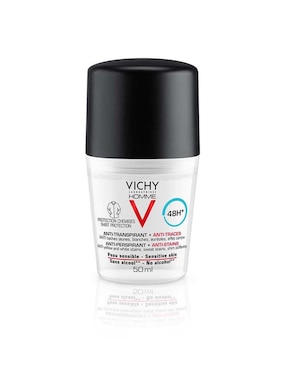 Antitranspirante Vichy Homme 50 Ml