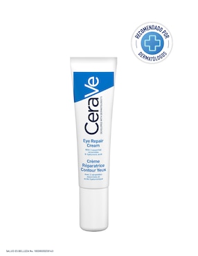 Crema facial recomendada para hidratar día y noche Cerave Hidratantes Cerave para todo tipo piel