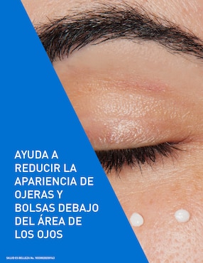 Crema facial recomendada para hidratar día y noche Cerave Hidratantes Cerave para todo tipo piel
