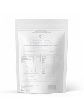 Suplemento alimenticio Sesen con colágeno hidrolizado de 500 g