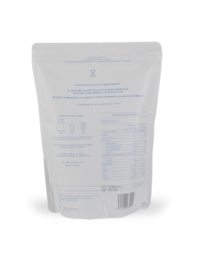Colágeno hidrolizado Sesen con vitamina C y magnesio de 500 g