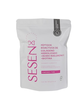 Suplementos Alimenticios Sesen 500 G