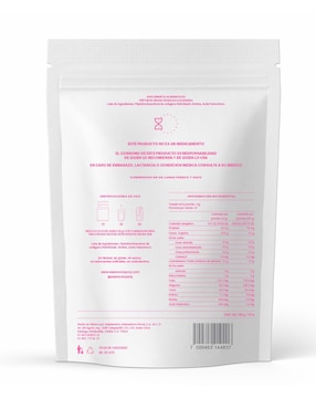 Suplementos alimenticios Sesen de 500 g