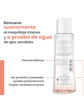 Desmaquillante Avène Pierre Fabre