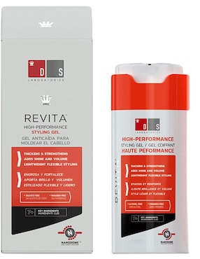 Tratamiento Capilar DS Laboratories Revita Styling