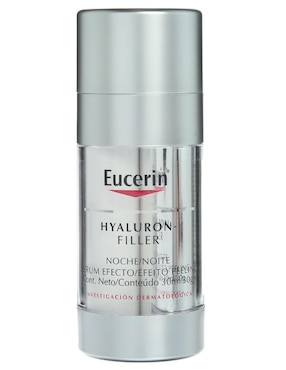 Serum Antiedad Facial Eucerin Hyalu B5 Todo Tipo De Piel 30 Ml