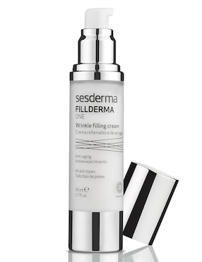 Crema Rellenadora De Arrugas Sesderma Fillderma One 50 Ml