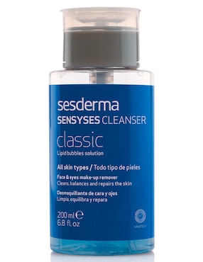 Desmaquillante Sensyses Cleanser Classic Sesderma Sensyses