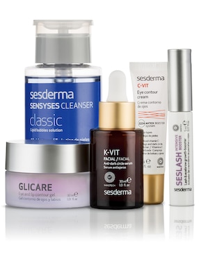 Desmaquillante Sesderma Sensyses