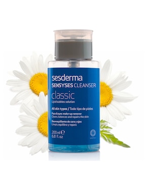 Desmaquillante Sesderma Sensyses