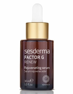 Sérum Antiedad "para/de" Facial Fcator G Renew Serum 30ml Sesderma Factor G "de" "piel" Sensible