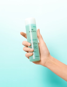 Loción facial tónica Nuxe