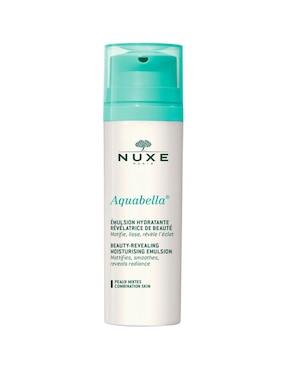 Crema Para Rostro Aquabella Nuxe Recomendado Para Hidratar