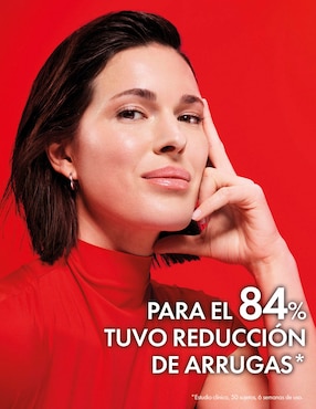 Crema facial recomendada para prevenir signos de la edad día Vichy Liftactiv para piel seca