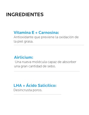 Tratamiento facial reparador La Roche Posay Effaclar