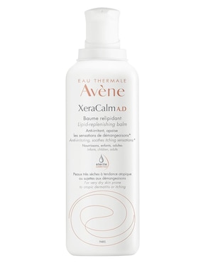 Bálsamo Corporal Avène Xeracalm A.D 400 Ml