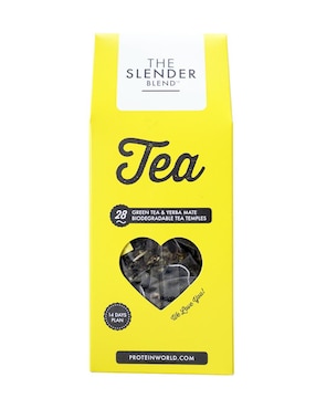 Té De Hierbas The Slender Blend