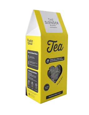 Té de hierbas The Slender Blend