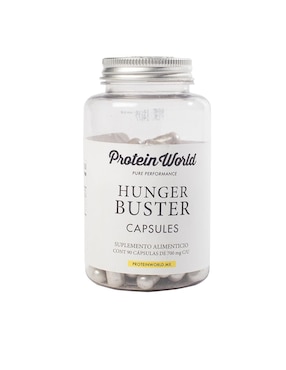 The Slender Blend proteína Protein World polvo