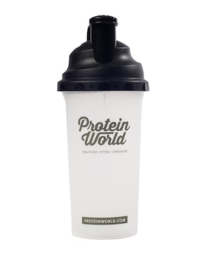 The Slender Blend proteína Protein World polvo