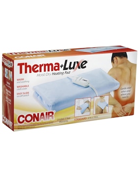 Cojín térmico Conair HP01XES
