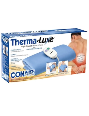 Cojín térmico Conair HP15XBES