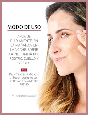 Crema facial recomendada para reducir manchas día y noche Eucerin Anti-Pigment para todo tipo piel