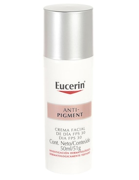 Crema Para Rostro Anti-Pigment Eucerin