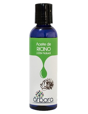 Imagen de producto Aceite esencial Árbora de ricino