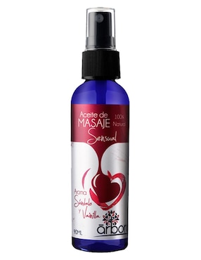 Imagen de producto Aceite esencial Árbora 90 ml