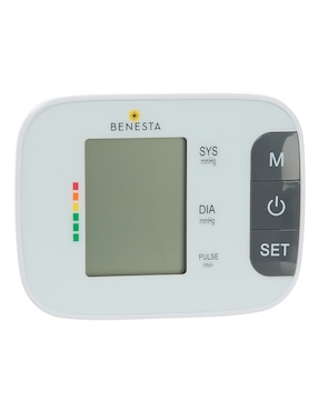 Baumanómetro Benesta HSE-BP-102