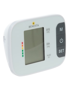 Baumanómetro Benesta HSE-BP-102