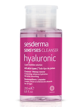 Limpiador Facial Sesderma Sensyses Para Hidratar