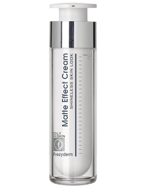 Crema Hidratante Frezyderm Hidratación 50 Ml