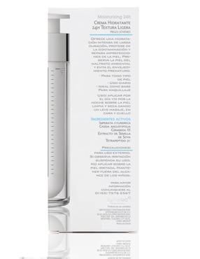 Crema hidratante Moisturizing Frezyderm 24 hours