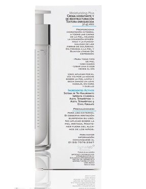 Crema hidratante Moisturizing Plus Frezyderm