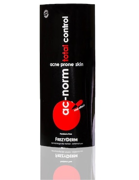Crema facial recomendada para acné día y noche Frezyderm Piel Grasa O Tendencia Acne para piel grasa