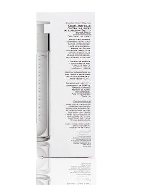 Crema facial recomendada para reafirmar de día y noche Frezyderm Antiedad para todo tipo piel