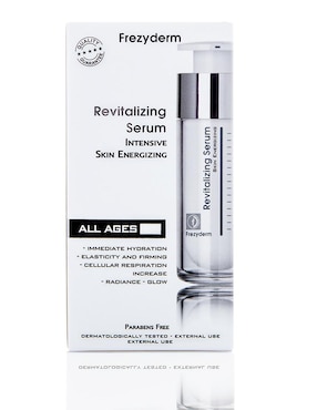 Sérum antiedad Frezyderm todo tipo piel