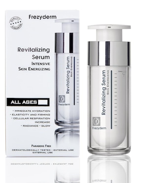 Sérum antiedad Frezyderm todo tipo piel
