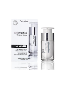 Sérum antiedad Instant Lifting Frezyderm todo tipo piel