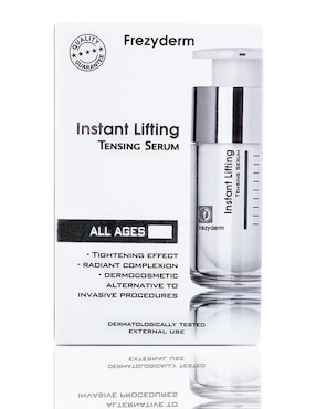 Sérum antiedad Instant Lifting Frezyderm todo tipo piel