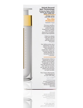 Protector solar FPS 50 Sun Screen Frezyderm Velvet