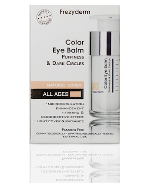 Crema facial recomendada para reafirmar de día y noche Frezyderm Antiedad para todo tipo piel